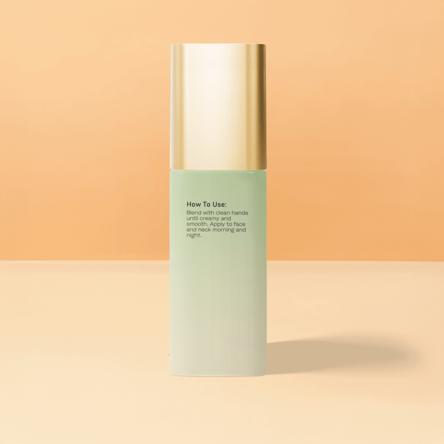 Maxoras SKIN Luxe Face Cream