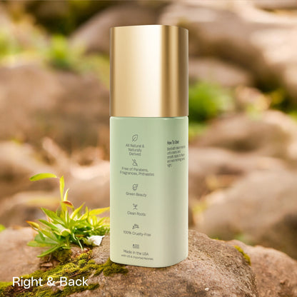Maxoras SKIN Luxe Face Cream