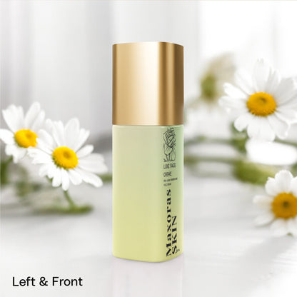 Maxoras SKIN Luxe Face Cream
