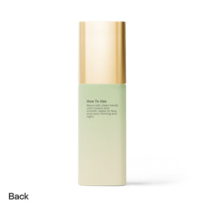 Maxoras SKIN Luxe Face Cream