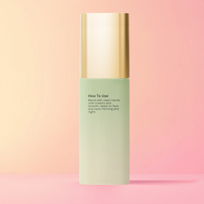 Maxoras SKIN Luxe Face Cream